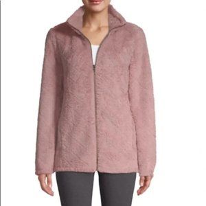 St. John's Bay Active Plush Full Zip Jackets